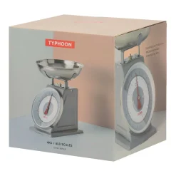 Fashion KILNER Kitchen Scales