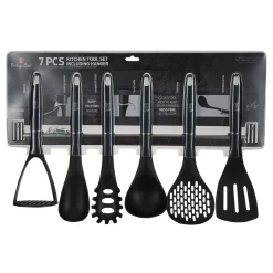 Clearance RIGWELL Kitchen Tool 7-Piece Set