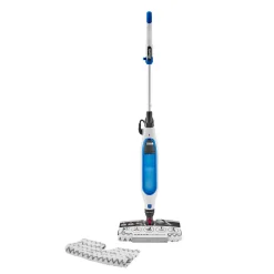 Klik n’ Flip Manual Steam Mop