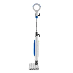 Outlet SHARK Klik n’ Flip Manual Steam Mop