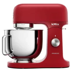 kMix Bold Red Stand Mixer