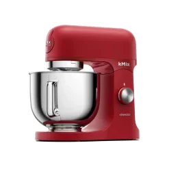 kMix Bold Red Stand Mixer