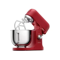 kMix Bold Red Stand Mixer