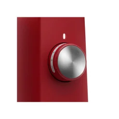 kMix Bold Red Stand Mixer