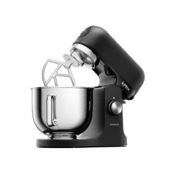 kMix Sleek Black Stand Mixer