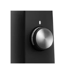 kMix Sleek Black Stand Mixer