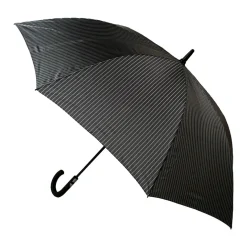 Knightsbridge 2 City Stripe Umbrella