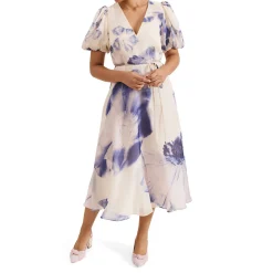 Discount PHASE EIGHT Knot Block Heels