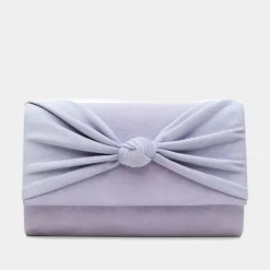Outlet PHASE EIGHT Knot-Front Clutch Bag