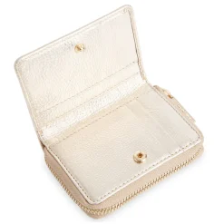 Koa Compact Purse
