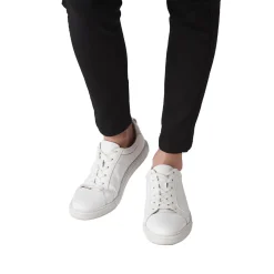 Hot WHISTLES Koki Low-Top Trainers