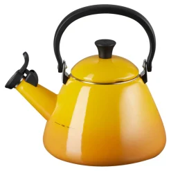 Kone Kettle With Fixed Whistle 1.6L