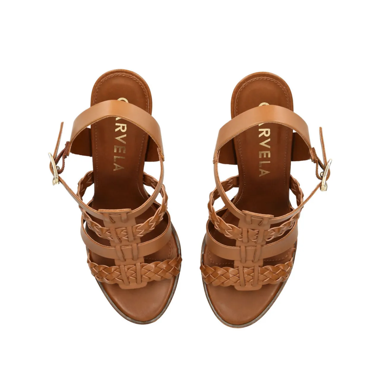 Clearance CARVELA COMFORT Krill Block Heels