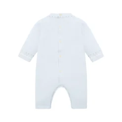 Online EMILE ET ROSE Kristian Knitted Bear Fairisle Bodysuit & Hat Two-Piece Set