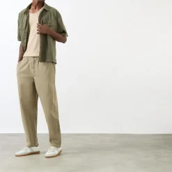 Outlet WAX LONDON Kurt Casual Trousers