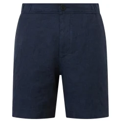 Kurt Linen Shorts