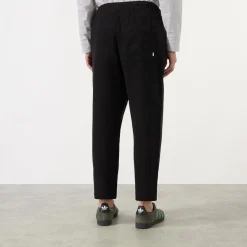 Discount WAX LONDON Kurt Tapered Cropped Trousers