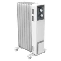 Outlet DIMPLEX 1.5kW Oil Free Column Radiator