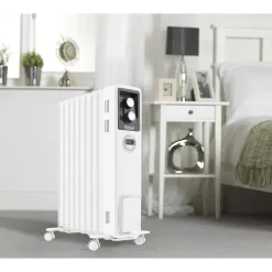 Outlet DIMPLEX 1.5kW Oil Free Column Radiator