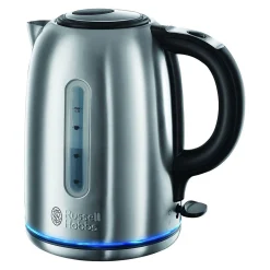Sale RUSSELL HOBBS 3kw Quiet Boil Kettle