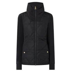 Discount BARBOUR INTERNATIONAL Kya Quilted Jacket