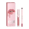 New KYLIE BY KYLIE JENNER Kylie Cosmetics Matte Lip Kit