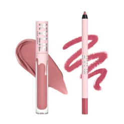 New KYLIE BY KYLIE JENNER Kylie Cosmetics Matte Lip Kit