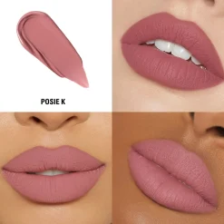 New KYLIE BY KYLIE JENNER Kylie Cosmetics Matte Lip Kit