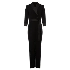 Discount PHASE EIGHT Kylie Tux Jumpsuit
