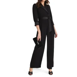 Discount PHASE EIGHT Kylie Tux Jumpsuit