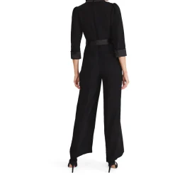Discount PHASE EIGHT Kylie Tux Jumpsuit