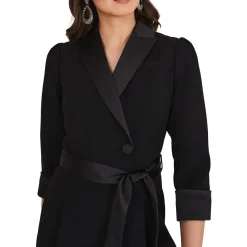 Discount PHASE EIGHT Kylie Tux Jumpsuit