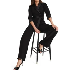 Discount PHASE EIGHT Kylie Tux Jumpsuit