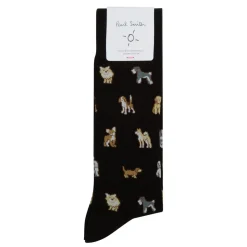 Kyoto Dog Socks