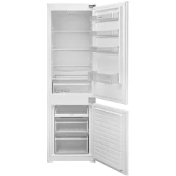 Sale NORDMENDE 181/70L 70/30 Integrated Static Fridge Freezer