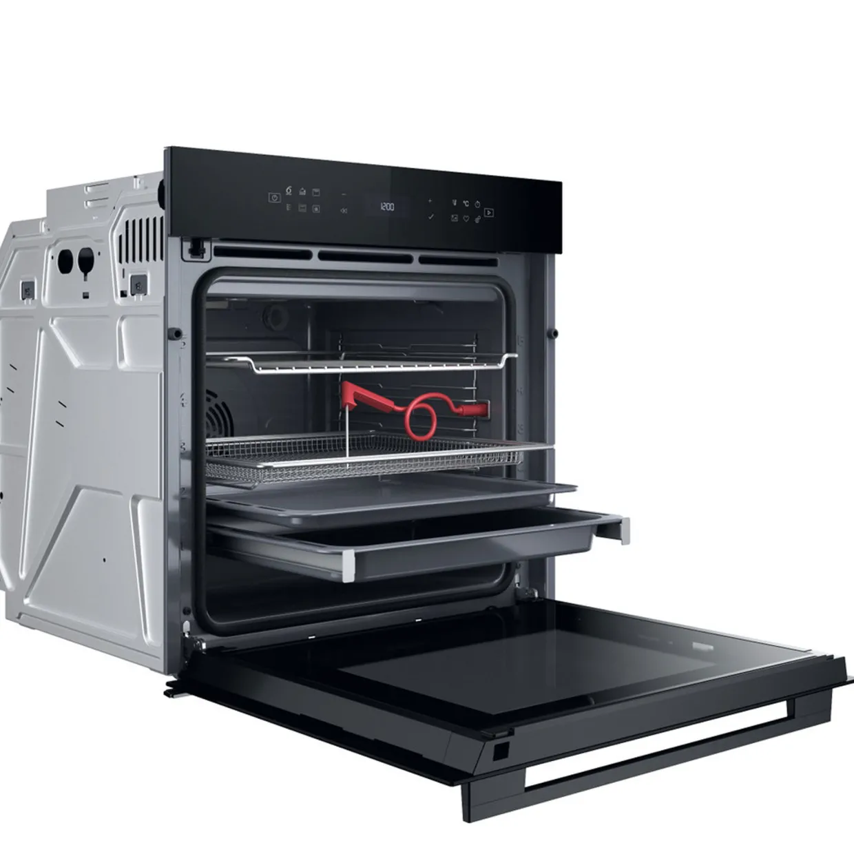 73L Built-in Electric Single Oven