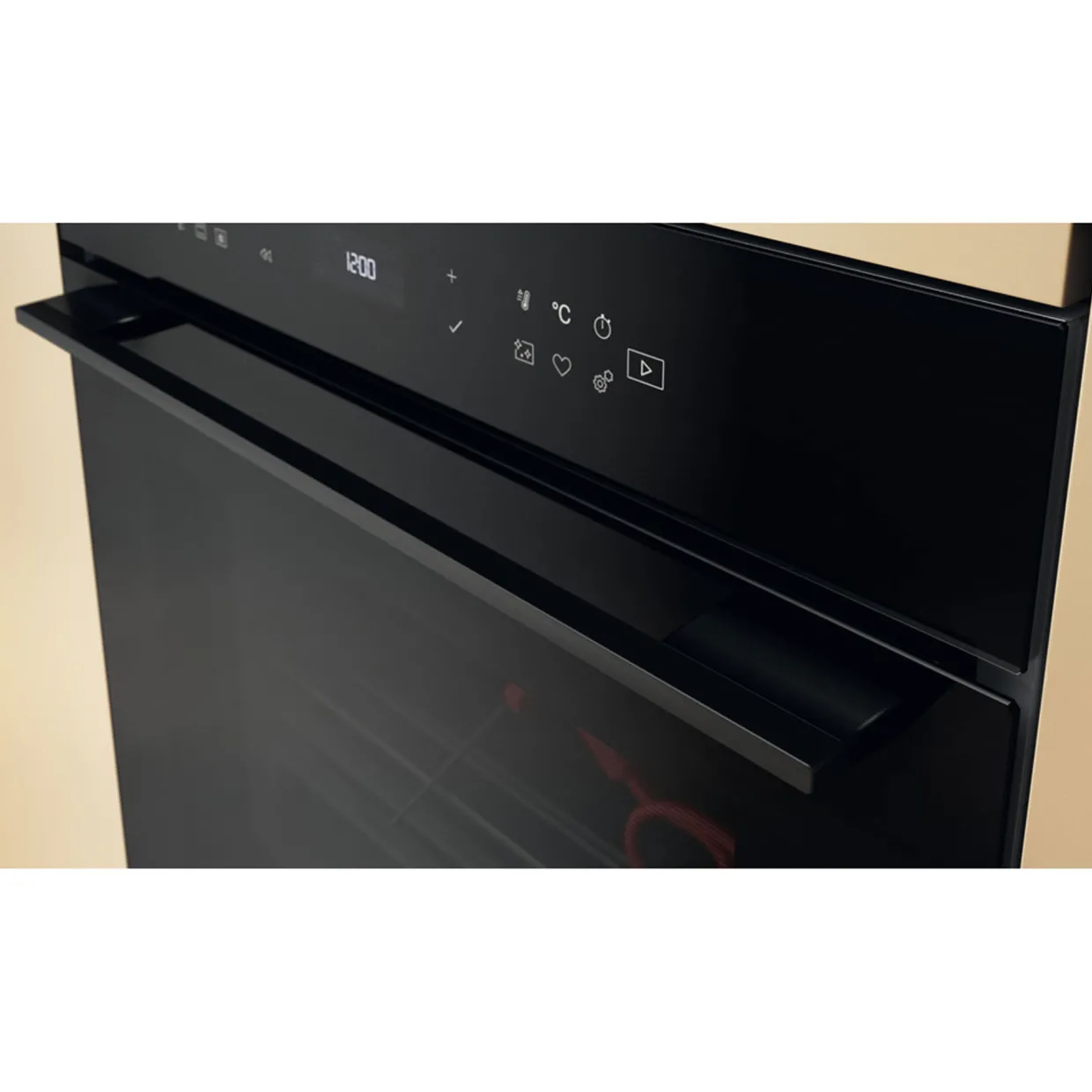 73L Built-in Electric Single Oven