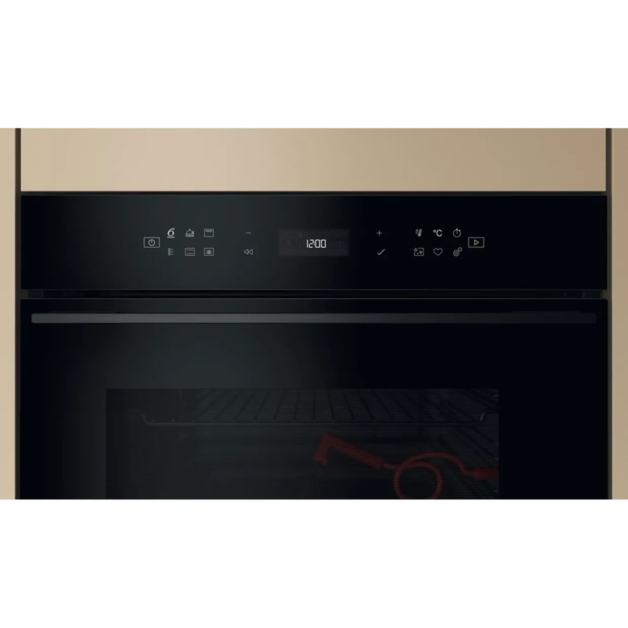 73L Built-in Electric Single Oven