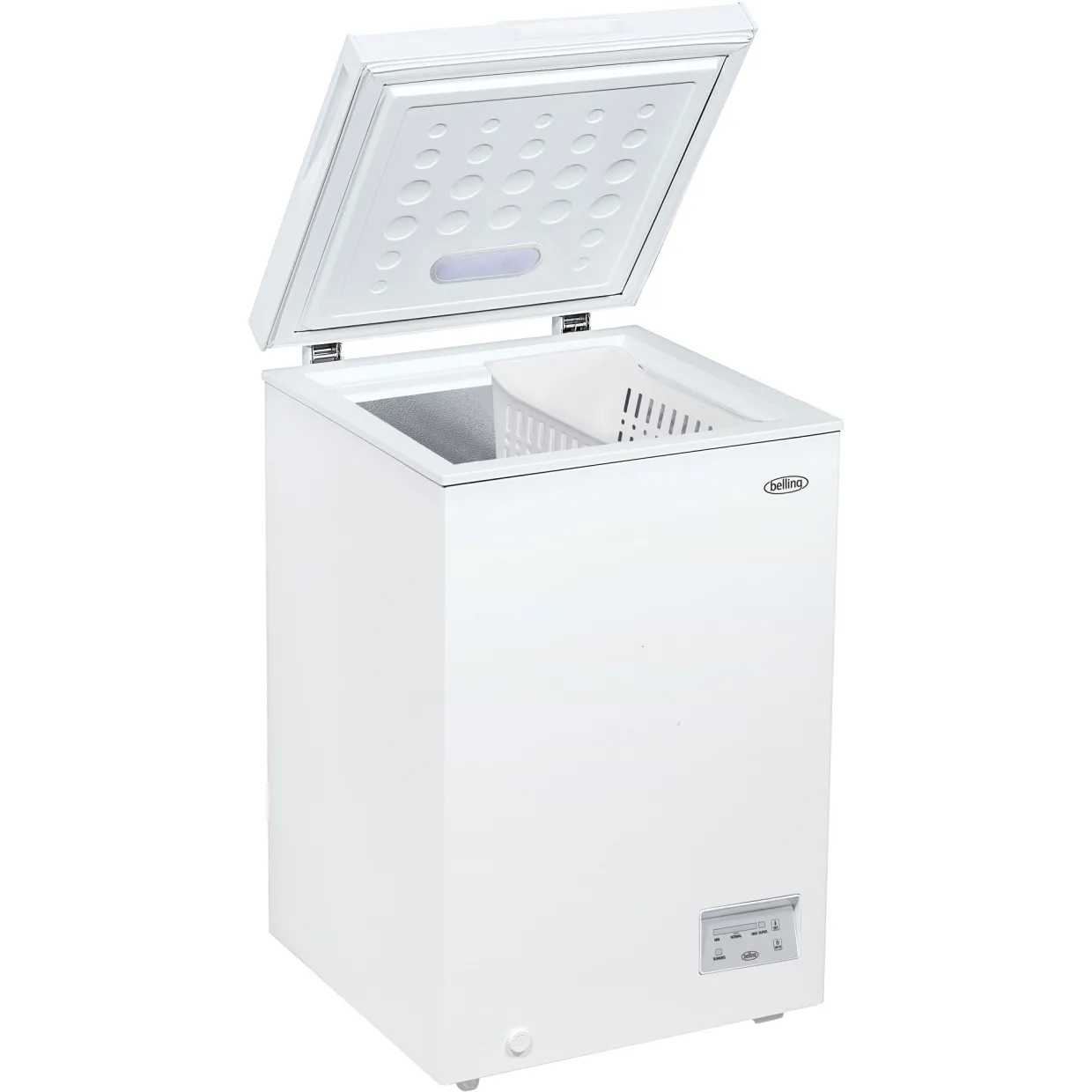 98L Chest Freezer