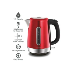 Hot MORPHY RICHARDS 1.7L Equip Jug Kettle