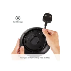 Hot MORPHY RICHARDS 1.7L Equip Jug Kettle