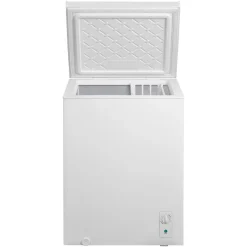 Best NORDMENDE 143L Freestanding Chest Freezer White