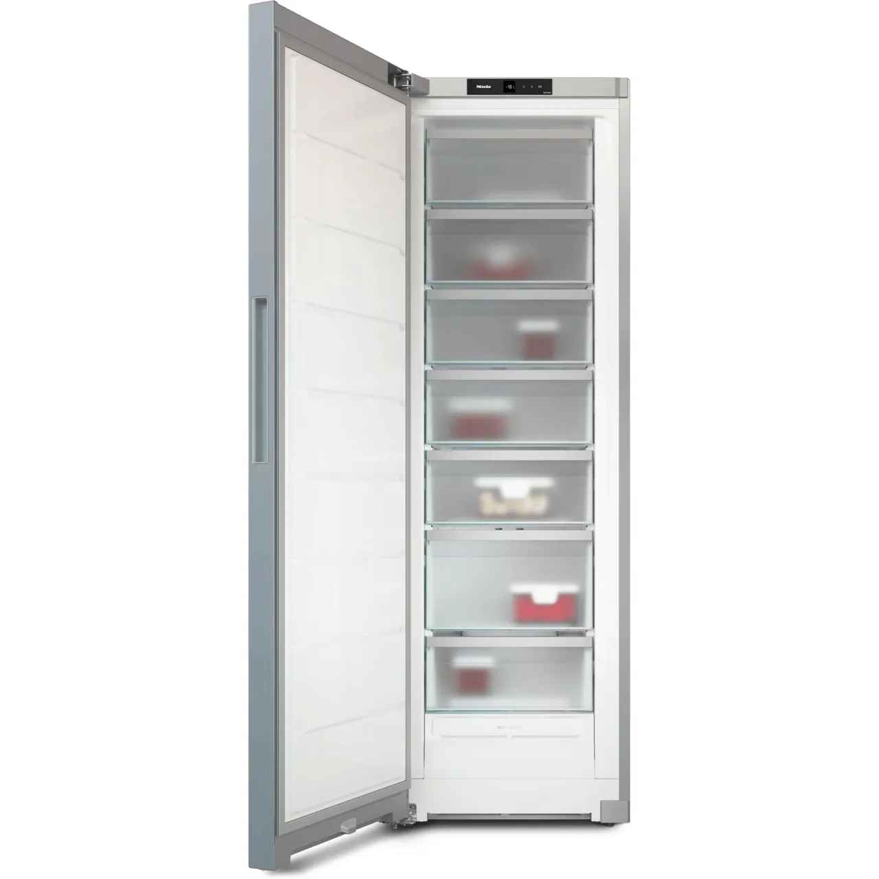 Outlet MIELE 278L Freestanding Freezer