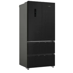 New WHIRLPOOL 513L French Door Fridge Freezer