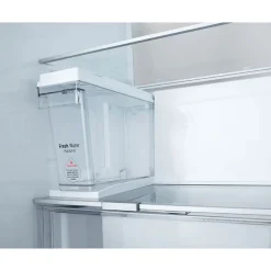 Hot LG 628L InstaView American Non Plumbed Brushed Steel