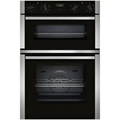 Outlet NEFF 71/34L N 50 Built-In Double Oven