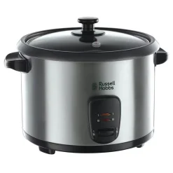 1.8L Rice Cooker and Steamer