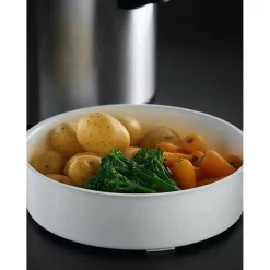 1.8L Rice Cooker and Steamer
