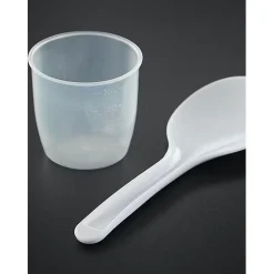 1.8L Rice Cooker and Steamer