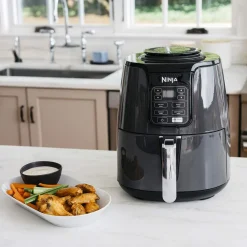 New NINJA 5.2L 1750W Air Fryer MAX
